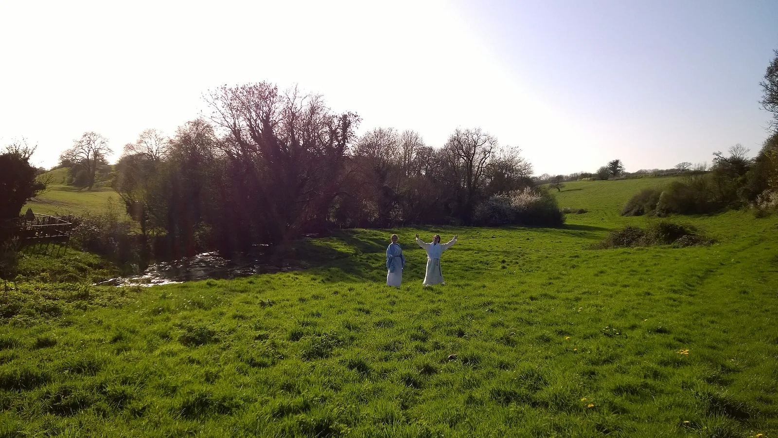 Nettleton, Wiltshire
